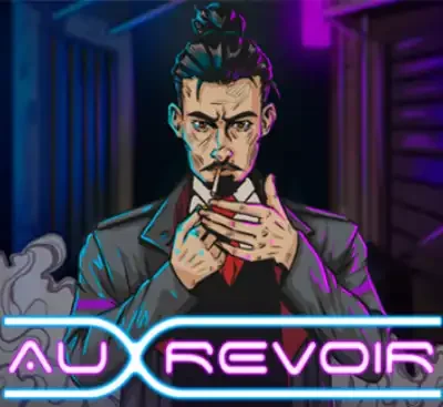 永生公司Au Revoir Build.19769909官方中文版下载|赛博朋克点击冒险高画质-锐品游戏库