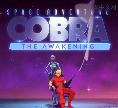 太空冒险哥普拉觉醒官方中文版Build.19741355下载|横版动作2人合作-锐品游戏库