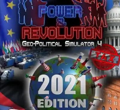 权力与变革2021版Build.7675455中文高策略模拟游戏PC免费下载-锐品游戏库