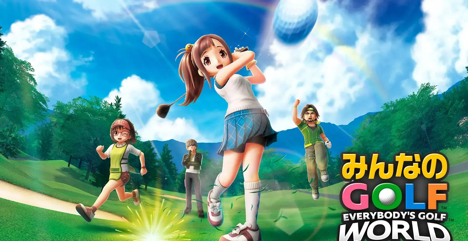 图片[1]-全民高尔夫环球之旅中文版Build.04092025联机版高画质下载-锐品游戏库