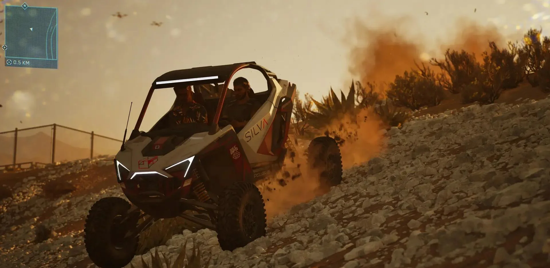 图片[1]-心之眼MindsEye官方中文版v5302548下载|高画质科幻动作冒险PC单机-锐品游戏库