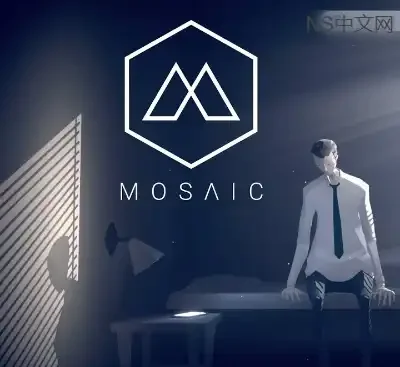 马赛克Mosaic官方中文版v4596928下载|超现实都市孤独冒险高口碑单机-锐品游戏库