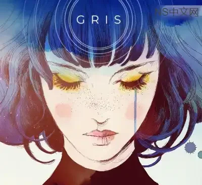 GRIS格瑞丝官方中文v3504696高画质单机版免费下载|治愈系冒险神作-锐品游戏库
