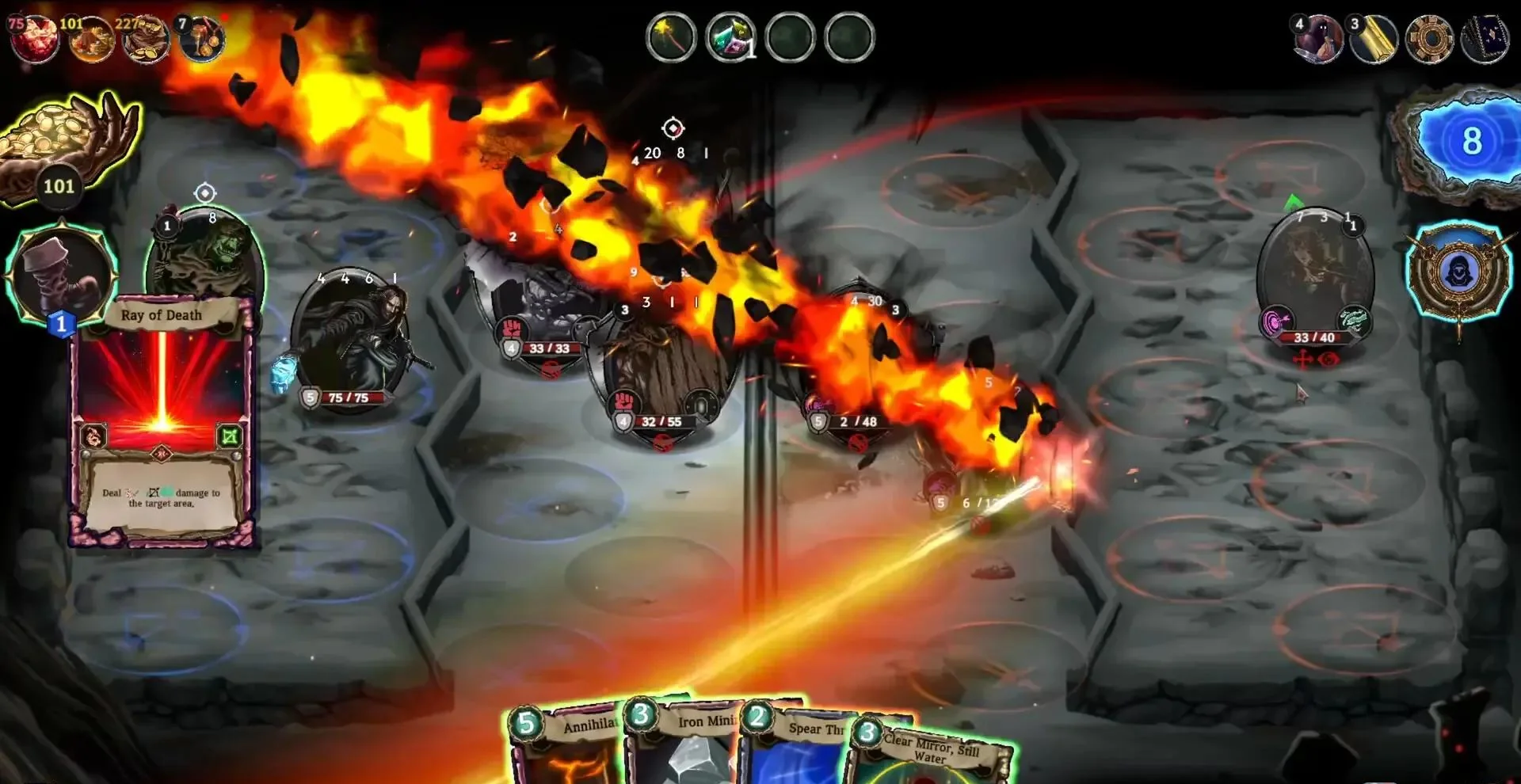 图片[1]-黄金与坟墓Gold and Graves官方中文版Build.19905258|暗黑卡牌策略高画质下载-锐品游戏库