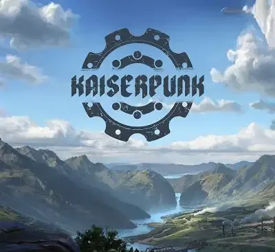 凯撒朋克KAISERPUNK v1.01.010中文正式版下载|架空1918城市建设战争策略巨制-锐品游戏库