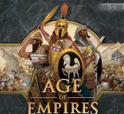 帝国时代决定版v46777中文语音4K重制版单机免费下载-锐品游戏库