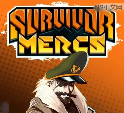 幸存者雇佣兵Survivor Mercs官方中文Build.19913034下载|Roguelite射击+基地经营高燃免费版-锐品游戏库