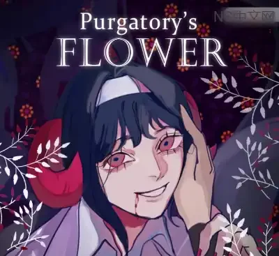燃狱花Purgatory’s Flower官方中文Build.19974819最新版下载|3.72GB恐怖视觉小说-锐品游戏库
