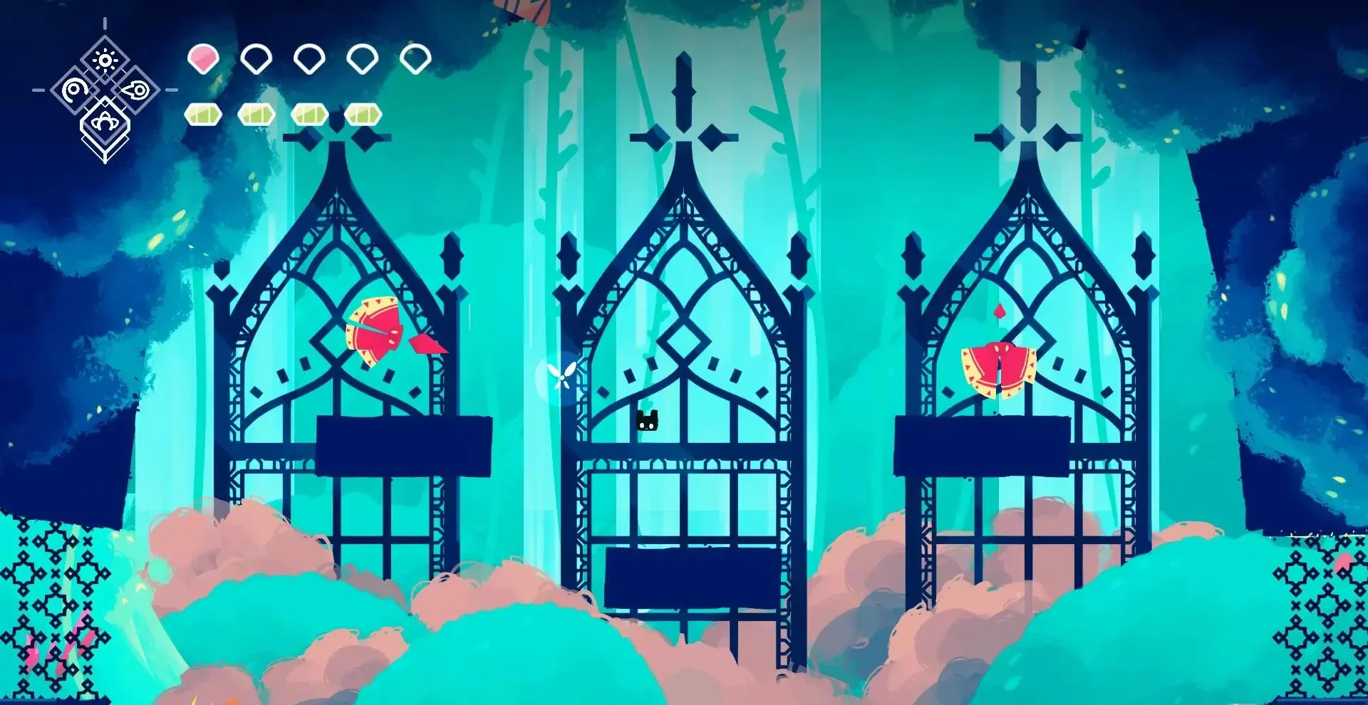 图片[1]-精灵余光Faerie Afterlight Build.12518753中文版下载|2D银河恶魔城高画质冒险-锐品游戏库