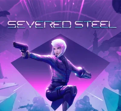 断钢Severed Steel Build.19942714中文版|高画质特技FPS免费下载-锐品游戏库