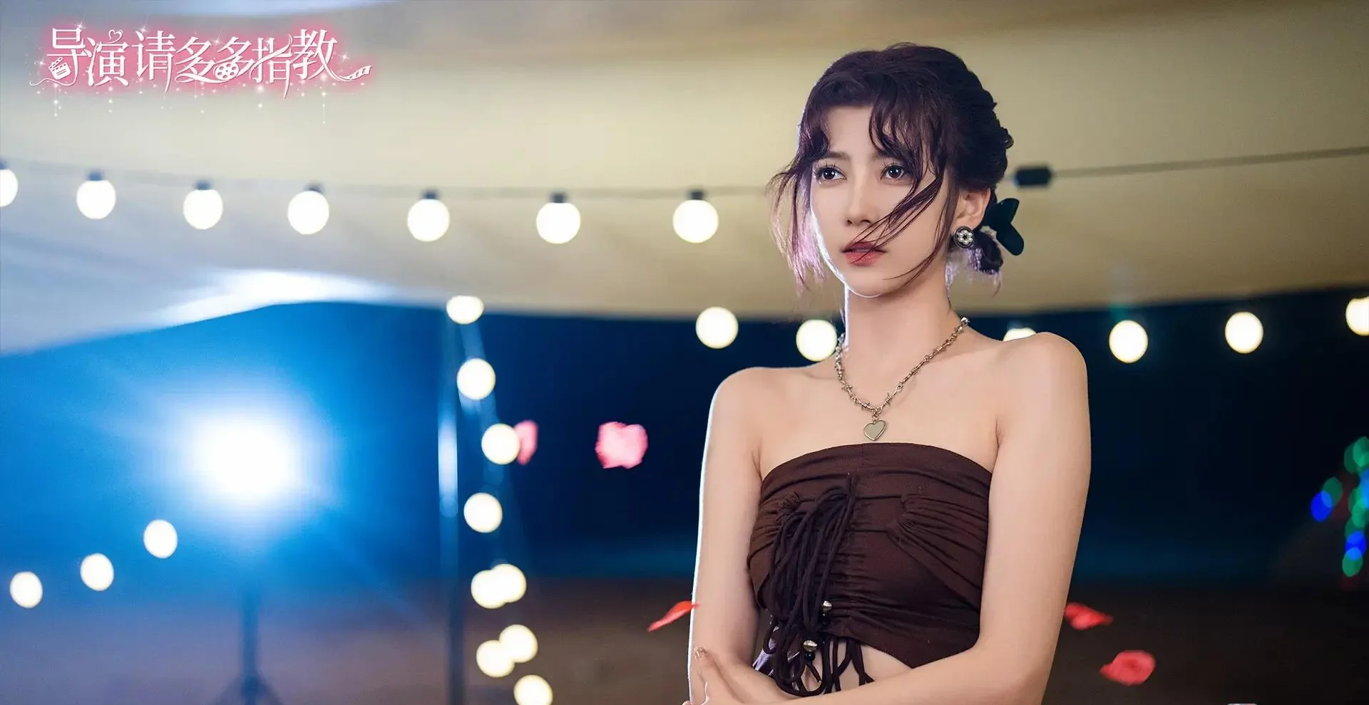 图片[1]-导演请多多指教Build.20087975最新中文版真人影游导演模拟器免费下载-锐品游戏库