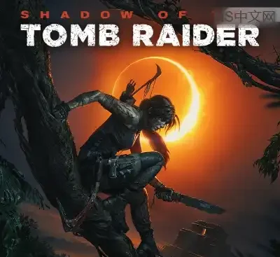 古墓丽影暗影v1.0.489.0终极中文高画质版Steam移植免费下载-锐品游戏库