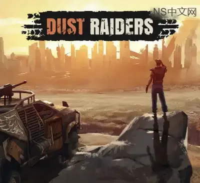 荒沙劫掠者Dust Raiders官方中文Build.20170576高画质版免费下载|废土策略生存-锐品游戏库