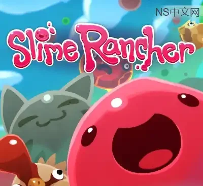 史莱姆牧场v1.4.4官方中文最新版高画质单机经营模拟游戏免费下载-锐品游戏库