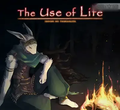 命途The Use of Life v0.6.03官方中文版高自由度多结局RPG单机版免费下载-锐品游戏库