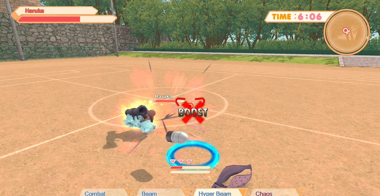 图片[1]-胖次派对Panty Party官方中文版Build.2491107下载|魔性3D射击游戏-锐品游戏库