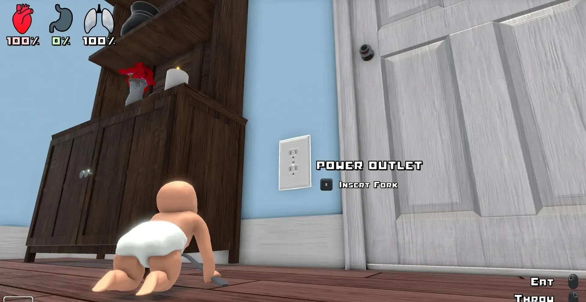 图片[1]-谁是你爸爸Who\’s Your Daddy官方中文Build.20156495最新版免费下载|父子爆笑对抗模拟游戏-锐品游戏库