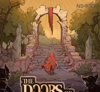 特里修斯之门The Doors of Trithius官方中文版Build.20372387高自由度Roguelike RPG免费下载-锐品游戏库