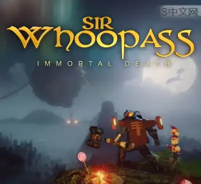 贱贱爵士不朽之死v3.1.3官方中文高画质动作RPG免费下载-锐品游戏库