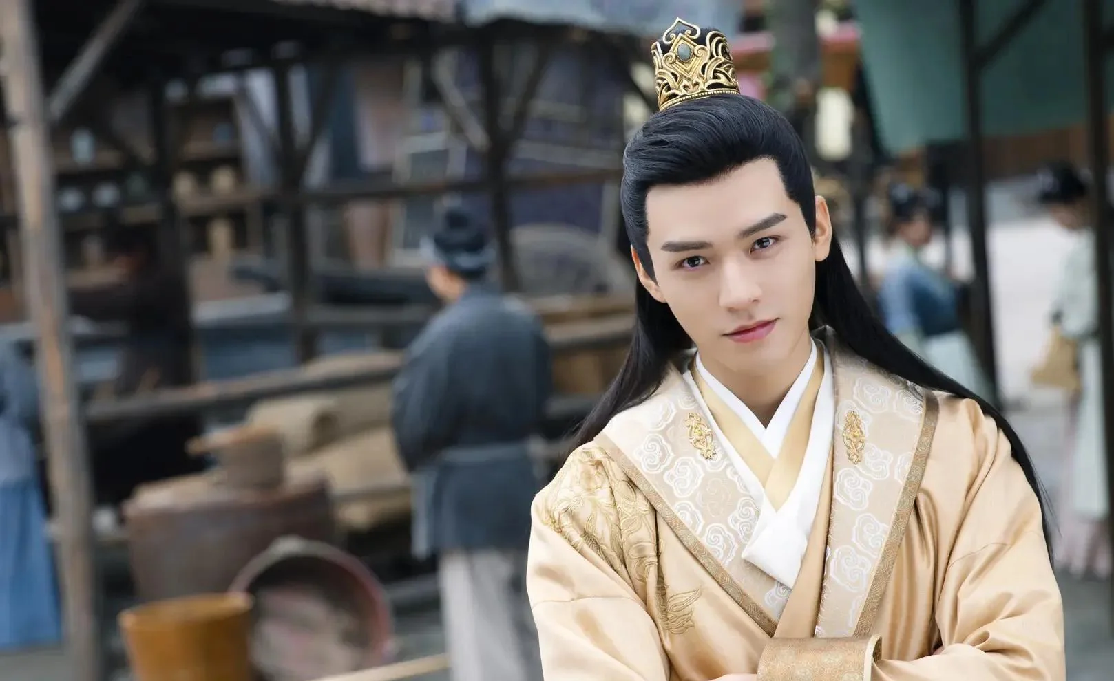 图片[1]-绝世千金重启版Build.19935615官方中文高画质互动影游免费下载-锐品游戏库