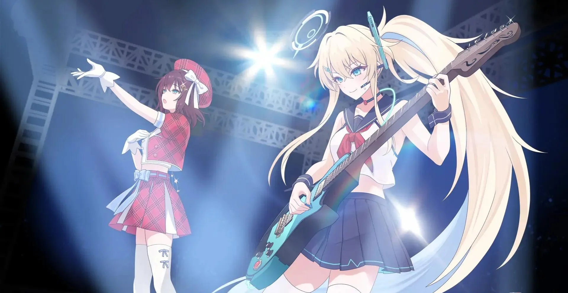 图片[1]-偶像传奇闪耀再临Build.20318050中文PC版|偶像养成+城镇建造模拟游戏免费下载-锐品游戏库