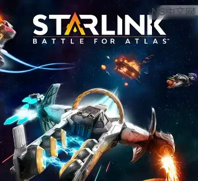 星链阿特拉斯之战官方中文Build.7695121高画质PC版免费下载|科幻空战开放世界-锐品游戏库