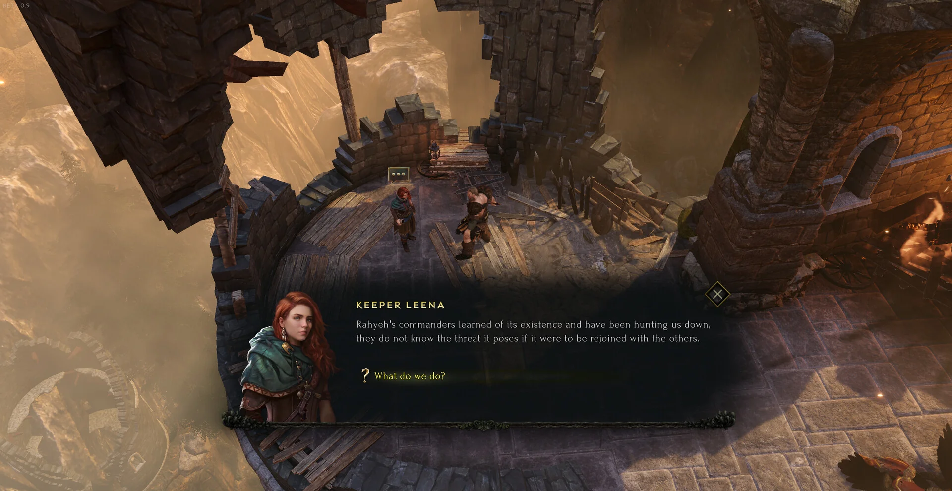 图片[1]-最后纪元v1.3.6中文正式版高画质ARPG地牢冒险游戏免费下载-锐品游戏库