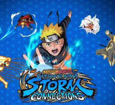 火影忍者终极风暴羁绊v1.60全DLC联机版中文高画质格斗游戏下载-锐品游戏库