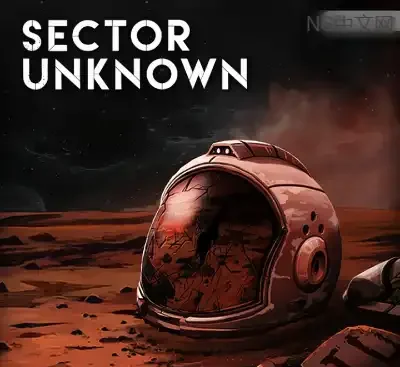 未知区域Sector Unknown v1.5.3官方中文版下载 高自由度科幻RPG太空冒险-锐品游戏库