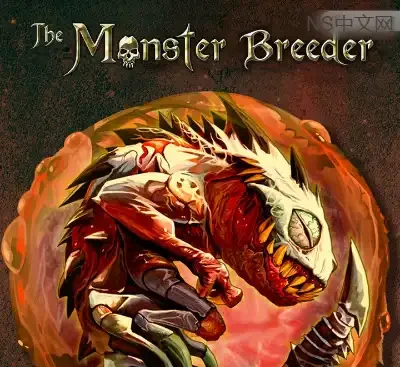 怪物饲养员The Monster Breeder v1.0.5官方中文最新版 奇幻策略模拟养成游戏免费下载-锐品游戏库