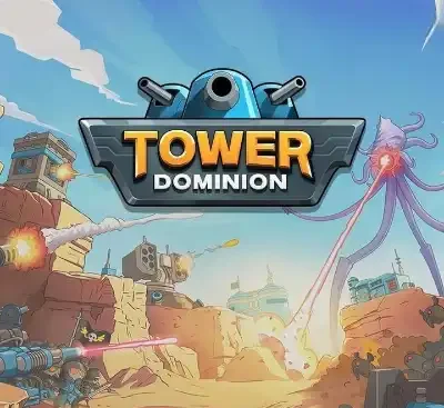 塔防统治Tower Dominion v1.6.4中文正式版 Roguelike地形编辑高策略单机免费下载-锐品游戏库