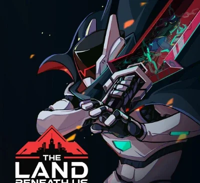 亡者之地The Land Beneath Us官方中文Build.20283656下载|暗黑潜行动作冒险高画质PC版-锐品游戏库