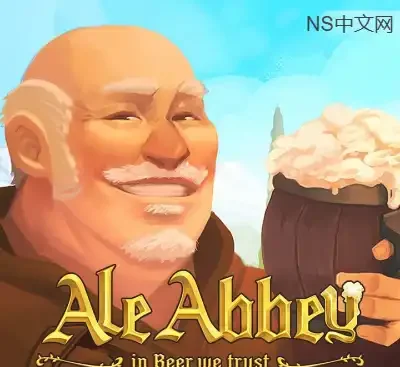 啤酒修道院Ale Abbey中文正式版v1.0高自由度酿酒模拟经营游戏免费下载-锐品游戏库