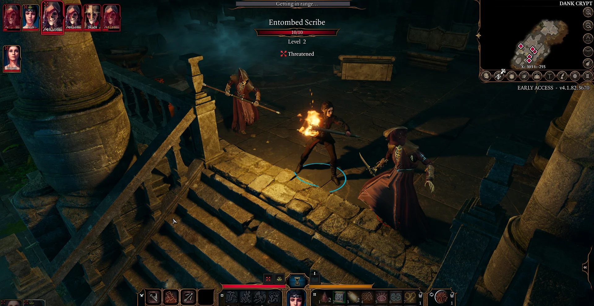 图片[1]-博德之门3 v4.1.1中文正式版高画质DLSS3 RPG单机下载-锐品游戏库