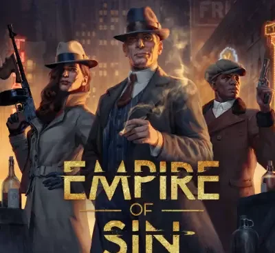 罪恶帝国Empire of Sin官方中文v20251008下载|黑帮策略RPG高画质免费资源-锐品游戏库