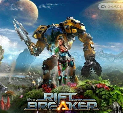 银河破裂者v20251022最新中文版全DLC整合高画质免费下载-锐品游戏库