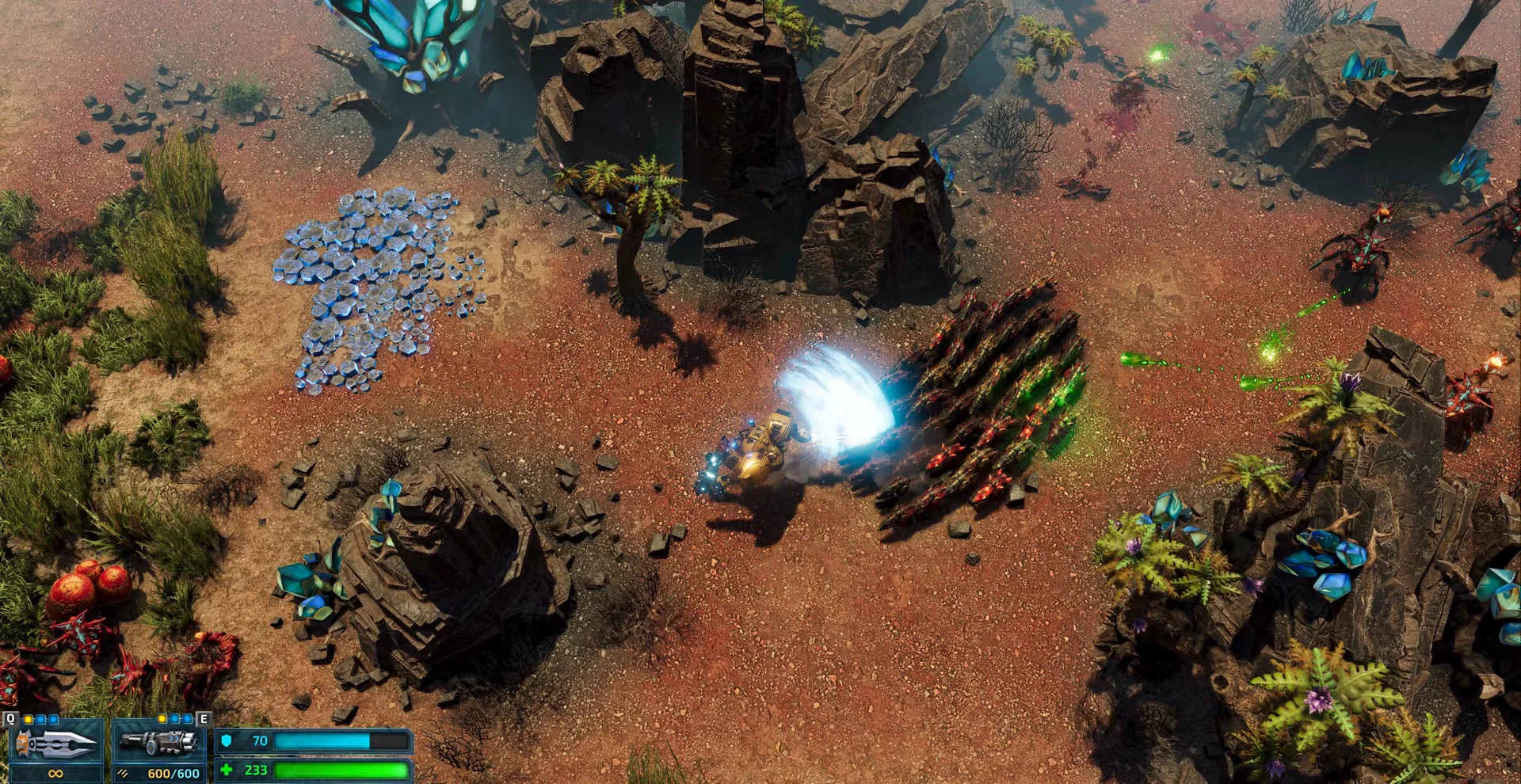 图片[1]-银河破裂者v20251022最新中文版全DLC整合高画质免费下载-锐品游戏库