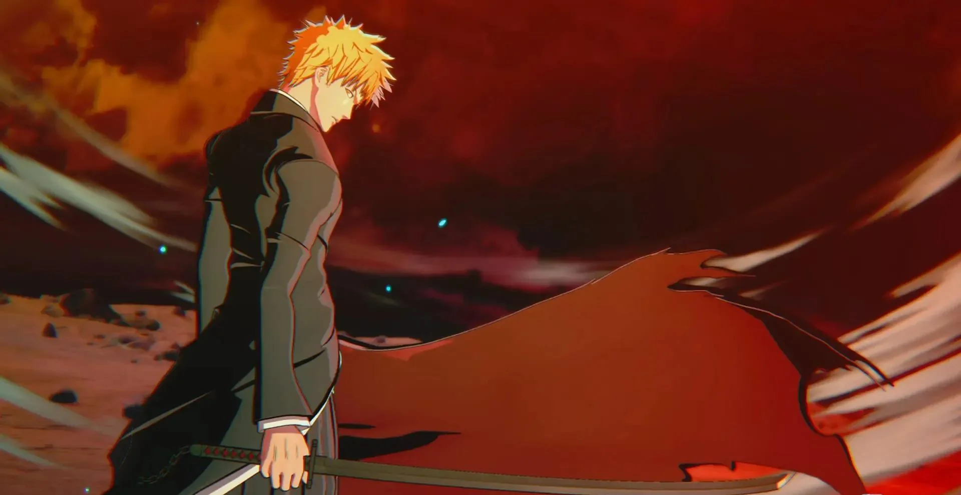 图片[1]-死神魂魄觉醒v1.3.0官方中文高画质3D格斗游戏免费下载-锐品游戏库