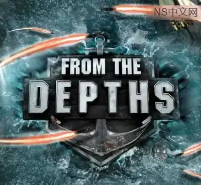 深海远航From the Depths官方中文Build.20231252高自由度沙盒建造模拟游戏免费下载-锐品游戏库