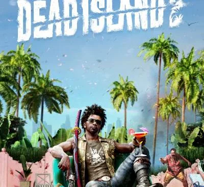 死亡岛2终极版中文高画质免费下载 71.5GB完整剧情DLC全收录-锐品游戏库