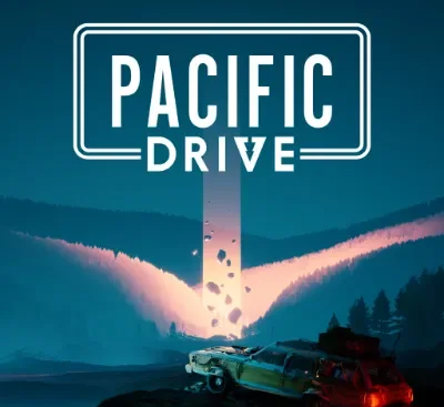 超自然车旅Pacific Drive v1.11.0官方中文高画质版免费下载|25.8GB完整版-锐品游戏库
