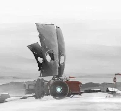 孤帆远航FAR Lone Sails官方中文Build.20436177高口碑末日蒸汽冒险游戏免费下载-锐品游戏库