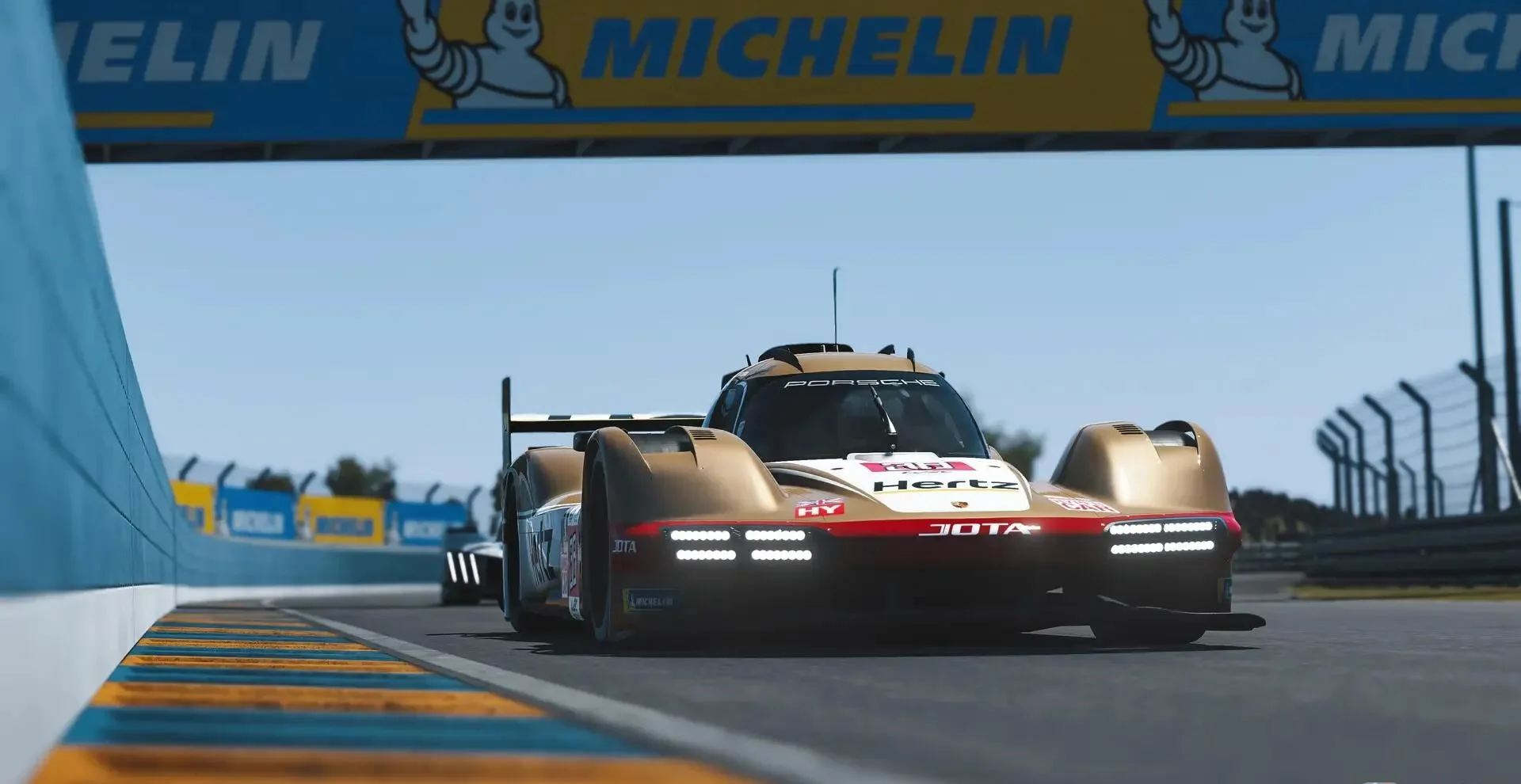 图片[1]-勒芒终极赛Le Mans Ultimate v1.1.1.2官方中文版|39.3GB全DLC高画质拟真竞速免费下载-锐品游戏库