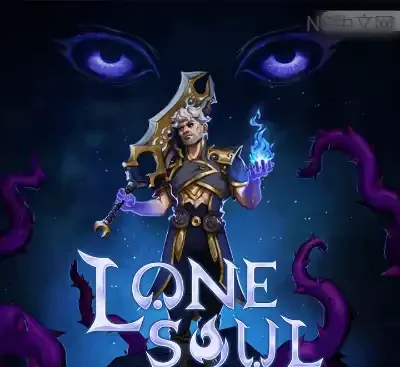 孤独的灵魂Lone Soul v1.0.0D官方中文版下载 Roguelite动作高画质7.44GB单机版-锐品游戏库