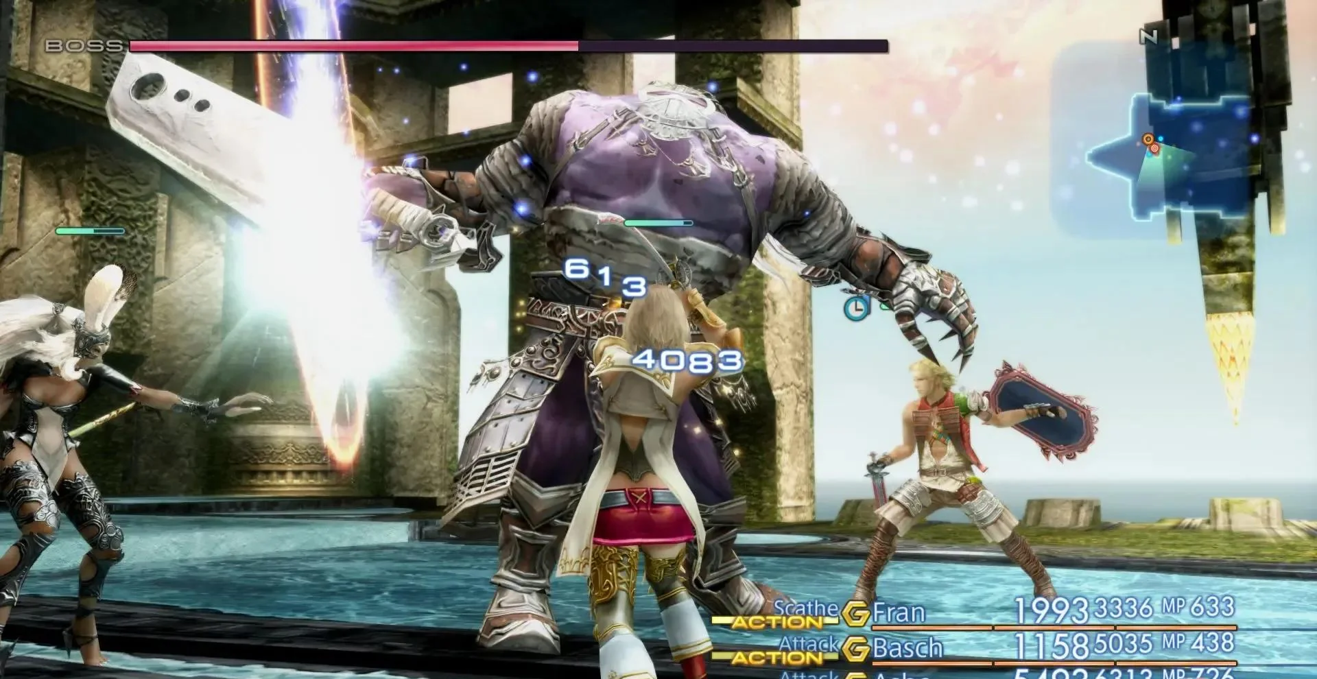 图片[1]-最终幻想12黄道年代v1.0.4官方中文HD重制版高帧率画质升级免费下载-锐品游戏库