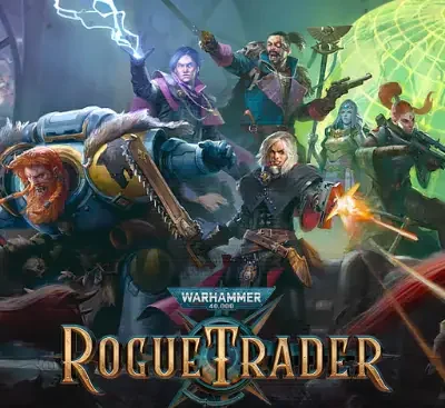 战锤40K行商浪人v1.5.0官方中文高画质PC单机版免费下载-锐品游戏库