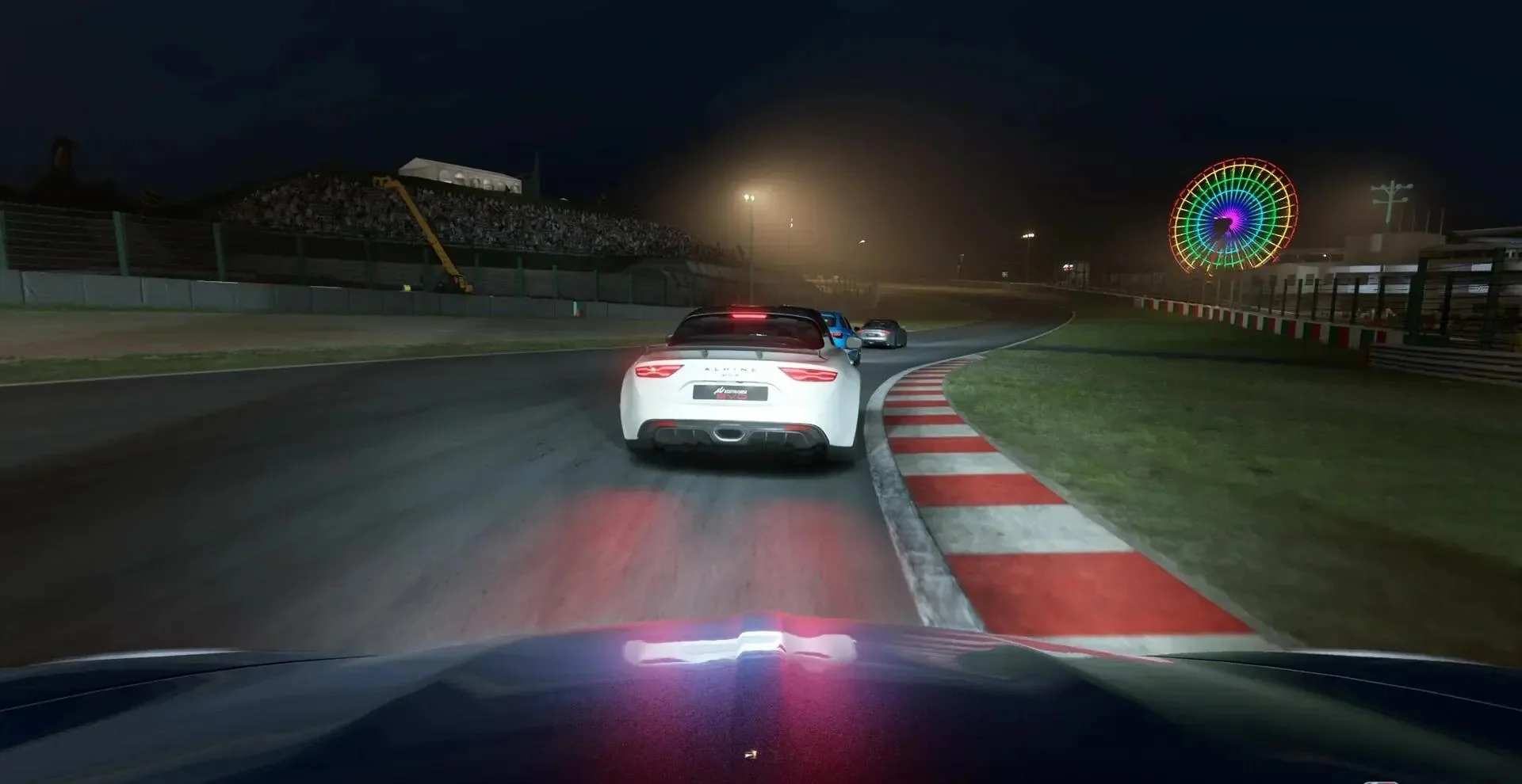 图片[1]-神力科莎EVO官方中文v0.3.3抢先体验版高画质赛车模拟游戏免费下载-锐品游戏库