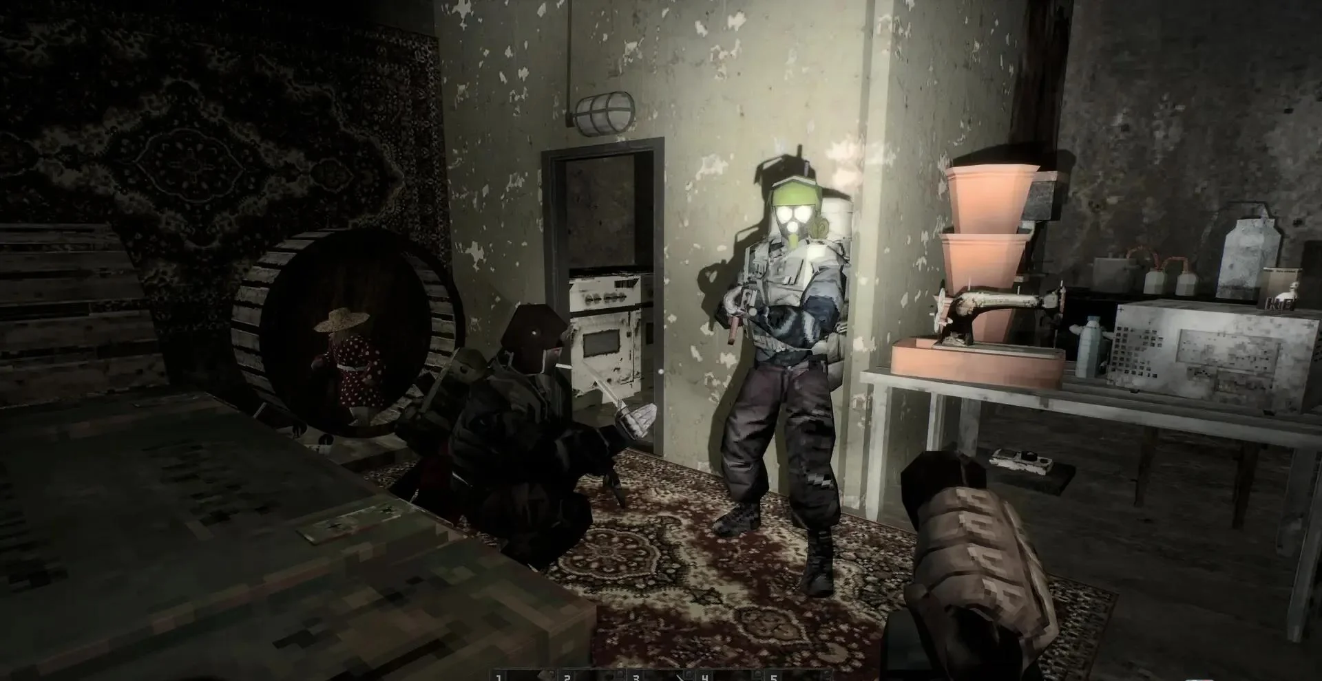 图片[1]-核处逢生MISERY官方中文Build.20538800下载|UE5硬核联机生存Rogue-lite高画质版-锐品游戏库