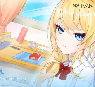 Lovely Deskmate同桌！我喜欢你官方中文版Build.19408957恋爱模拟免费下载-锐品游戏库