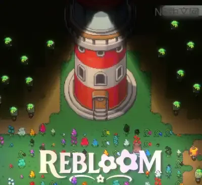 再度绽放Rebloom官方中文Build.20544280高画质冒险解谜单机游戏免费下载-锐品游戏库